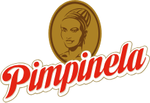 Logo - Café Pimpinela